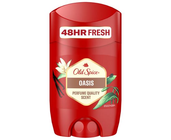 Дезодорант Old Spice Oasis 50 мл (8006540839362)