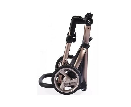 Шасси для коляски Mima A116-03 Xari - Rose Gold (90831), изображение 2 Шасси для коляски Mima A116-03 Xari - Rose Gold (90831), изображение 2