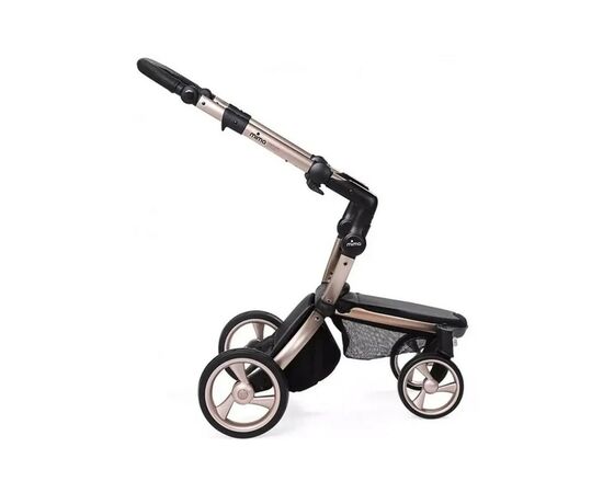 Шасси для коляски Mima A116-03 Xari - Rose Gold (90831)