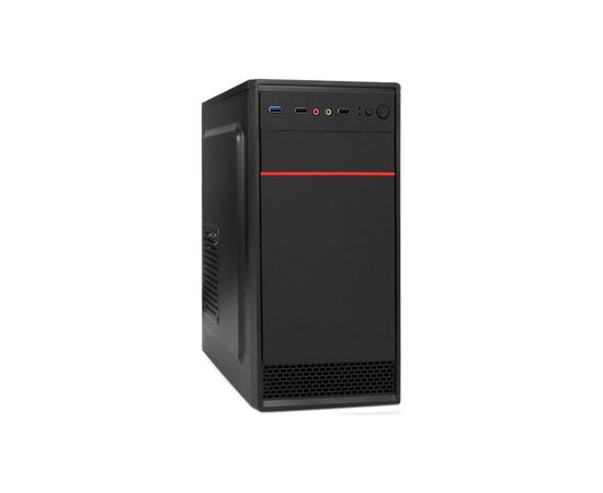 Корпус Casecom GN-1714-450, зображення 2 Корпус Casecom GN-1714-450, зображення 2