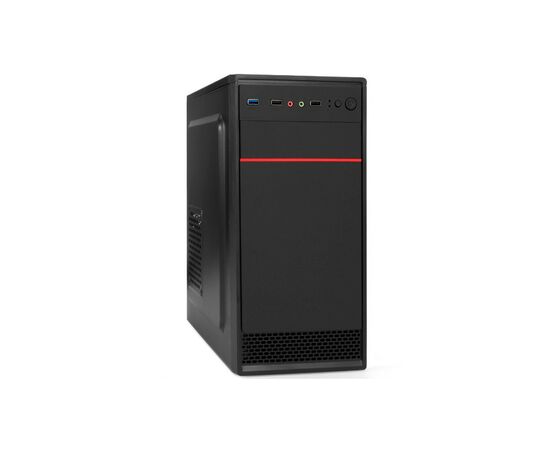 Корпус Casecom GN-1714-500, зображення 2 Корпус Casecom GN-1714-500, зображення 2