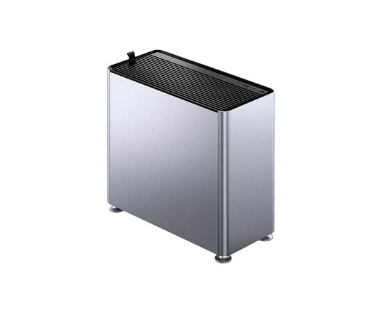 Корпус Jonsplus i400-A Aluminum Silver (i400-A Silver), изображение 10 Корпус Jonsplus i400-A Aluminum Silver (i400-A Silver), изображение 10
