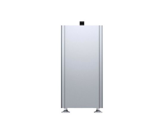 Корпус Jonsplus i400-A Aluminum Silver (i400-A Silver), изображение 2 Корпус Jonsplus i400-A Aluminum Silver (i400-A Silver), изображение 2