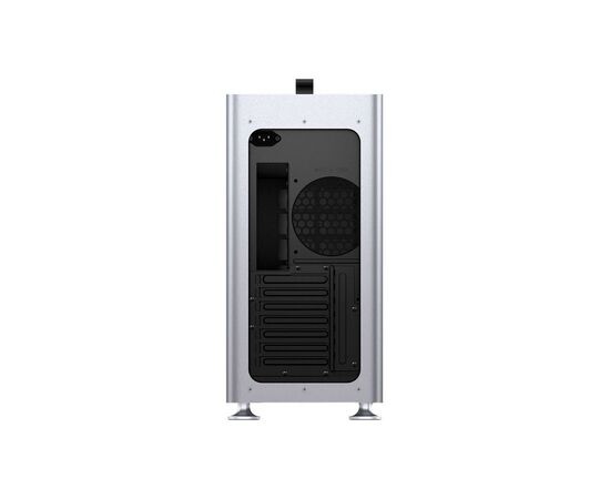 Корпус Jonsplus i400-A Aluminum Silver (i400-A Silver), изображение 3 Корпус Jonsplus i400-A Aluminum Silver (i400-A Silver), изображение 3