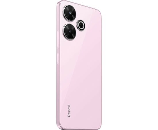 Мобільний телефон Xiaomi Redmi 13 6/128GB Pearl Pink (1054934), зображення 11