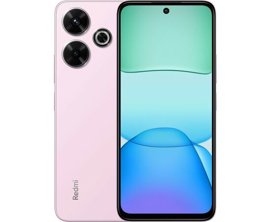 Мобильный телефон Xiaomi Redmi 13 6/128GB Pearl Pink (1054934)