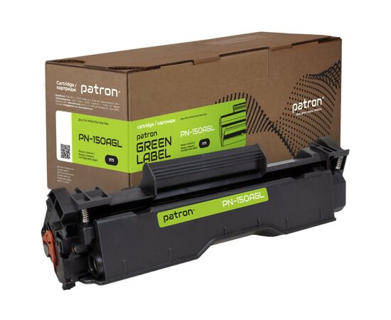 Картридж Patron HP 150A (W1500A) Green Label (PN-150AGL)