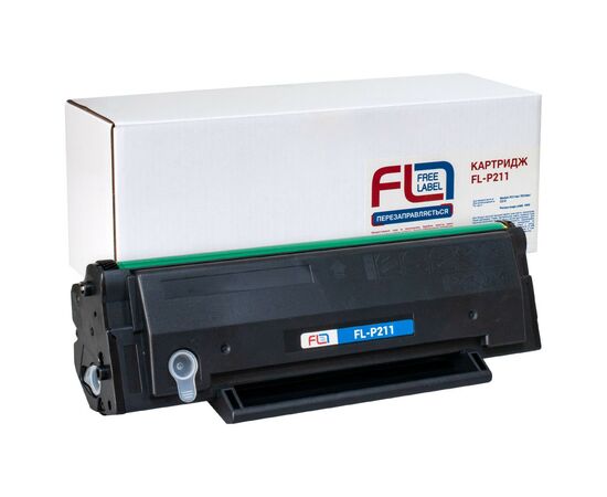 Картридж FREE Label Sindoh P211 (FL-P211)