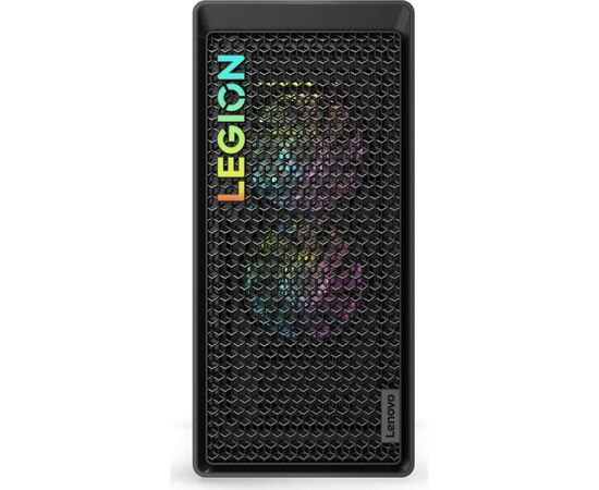 Компьютер Lenovo Legion T5 26IRB8 / i7-14700KF, 32, 1TB SSD+2TB, RTX 4070S 12GB GDDR6X (90UU00QRUL), изображение 2 Компьютер Lenovo Legion T5 26IRB8 / i7-14700KF, 32, 1TB SSD+2TB, RTX 4070S 12GB GDDR6X (90UU00QRUL), изображение 2