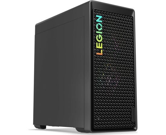Компьютер Lenovo Legion T5 26IRB8 / i7-14700KF, 32, 1TB SSD+2TB, RTX 4070S 12GB GDDR6X (90UU00QRUL), изображение 3 Компьютер Lenovo Legion T5 26IRB8 / i7-14700KF, 32, 1TB SSD+2TB, RTX 4070S 12GB GDDR6X (90UU00QRUL), изображение 3