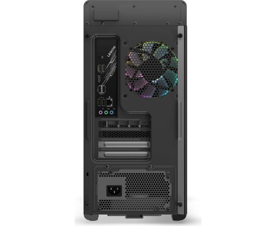 Компьютер Lenovo Legion T5 26IRB8 / i7-14700KF, 32, 1TB SSD+2TB, RTX 4070S 12GB GDDR6X (90UU00QRUL), изображение 4 Компьютер Lenovo Legion T5 26IRB8 / i7-14700KF, 32, 1TB SSD+2TB, RTX 4070S 12GB GDDR6X (90UU00QRUL), изображение 4