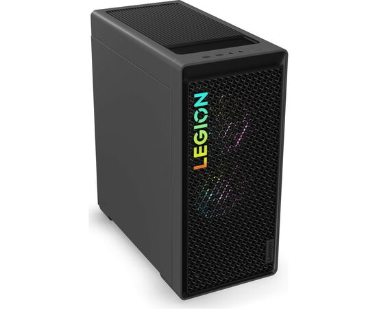 Компьютер Lenovo Legion T5 26IRB8 / i7-14700KF, 32, 1TB SSD+2TB, RTX 4070S 12GB GDDR6X (90UU00QRUL), изображение 7 Компьютер Lenovo Legion T5 26IRB8 / i7-14700KF, 32, 1TB SSD+2TB, RTX 4070S 12GB GDDR6X (90UU00QRUL), изображение 7