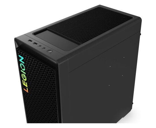 Компьютер Lenovo Legion T5 26IRB8 / i7-14700KF, 32, 1TB SSD+2TB, RTX 4070S 12GB GDDR6X (90UU00QRUL), изображение 9 Компьютер Lenovo Legion T5 26IRB8 / i7-14700KF, 32, 1TB SSD+2TB, RTX 4070S 12GB GDDR6X (90UU00QRUL), изображение 9