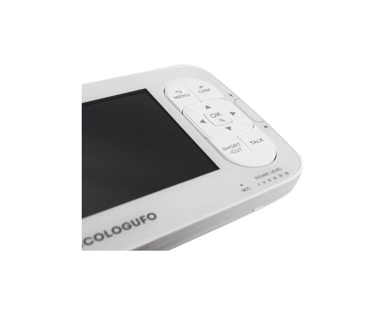 Видеоняня Piccologufo цифровая ZV85 (ГРР00000332), изображение 7 Видеоняня Piccologufo цифровая ZV85 (ГРР00000332), изображение 7