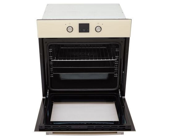 Духовой шкаф Eleyus MILA 6009 BG, изображение 10 Духовой шкаф Eleyus MILA 6009 BG, изображение 10