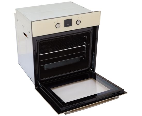 Духовой шкаф Eleyus MILA 6009 BG, изображение 11 Духовой шкаф Eleyus MILA 6009 BG, изображение 11