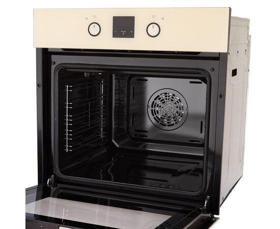 Духовой шкаф Eleyus MILA 6009 BG, изображение 12 Духовой шкаф Eleyus MILA 6009 BG, изображение 12