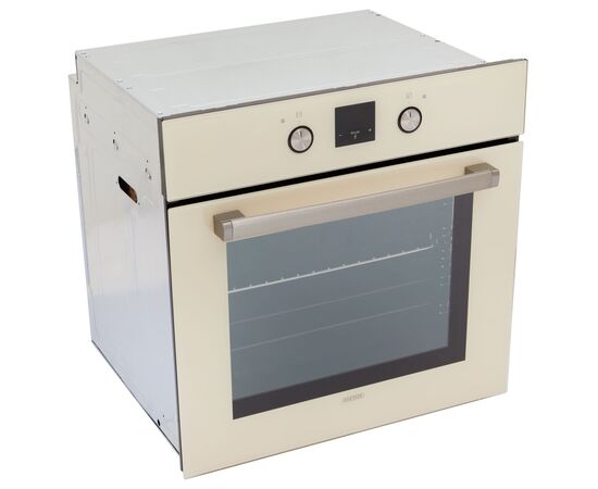 Духовой шкаф Eleyus MILA 6009 BG, изображение 2 Духовой шкаф Eleyus MILA 6009 BG, изображение 2