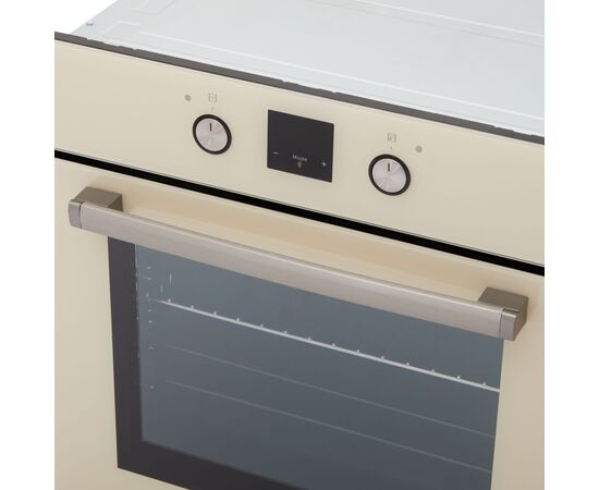 Духовой шкаф Eleyus MILA 6009 BG, изображение 4 Духовой шкаф Eleyus MILA 6009 BG, изображение 4