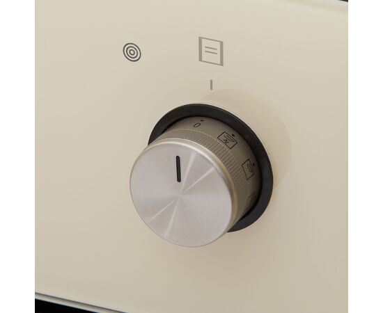 Духовой шкаф Eleyus MILA 6009 BG, изображение 6 Духовой шкаф Eleyus MILA 6009 BG, изображение 6