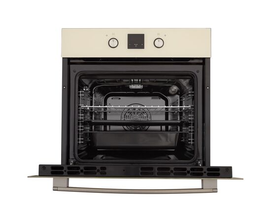 Духовой шкаф Eleyus MILA 6009 BG, изображение 9 Духовой шкаф Eleyus MILA 6009 BG, изображение 9