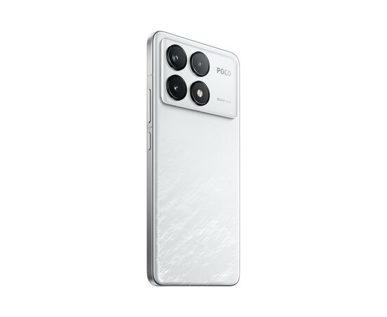 Мобільний телефон Xiaomi Poco F6 Pro 16/1TB White (1054225), зображення 5 Мобільний телефон Xiaomi Poco F6 Pro 16/1TB White (1054225), зображення 5