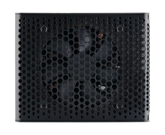Блок питания Modecom 650W (ZAS-MC90-SM-650-ATX-VOLCA), изображение 3 Блок питания Modecom 650W (ZAS-MC90-SM-650-ATX-VOLCA), изображение 3