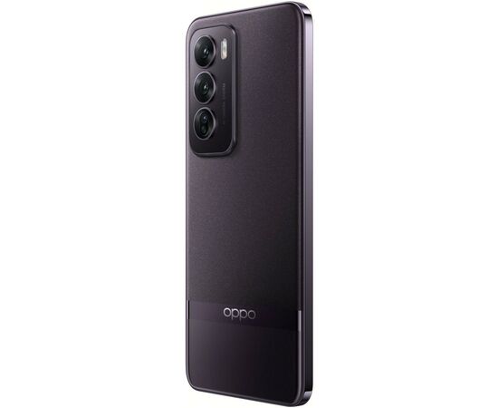 Мобильный телефон Oppo Reno12 Pro 5G 12/512GB Nebula Black (OFCPH2629_BLACK), изображение 10 Мобильный телефон Oppo Reno12 Pro 5G 12/512GB Nebula Black (OFCPH2629_BLACK), изображение 10