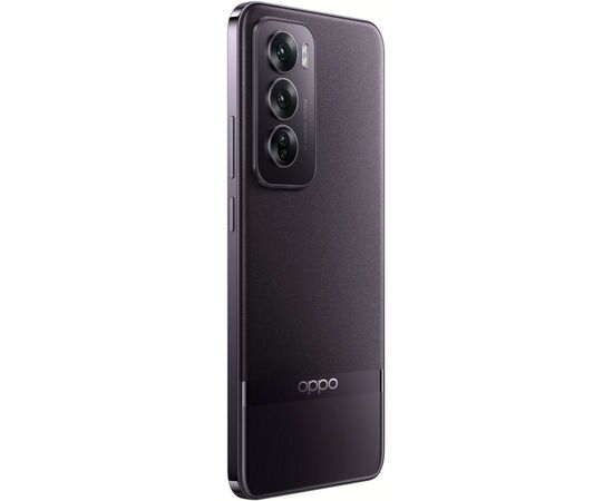 Мобильный телефон Oppo Reno12 Pro 5G 12/512GB Nebula Black (OFCPH2629_BLACK), изображение 11 Мобильный телефон Oppo Reno12 Pro 5G 12/512GB Nebula Black (OFCPH2629_BLACK), изображение 11