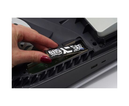 Накопитель SSD M.2 2280 2TB IRDM PRO SLIM Goodram (IRP-SSDPR-P44S-2K0-80), изображение 4 Накопитель SSD M.2 2280 2TB IRDM PRO SLIM Goodram (IRP-SSDPR-P44S-2K0-80), изображение 4