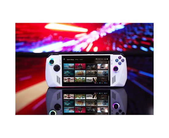 Игровая консоль ASUS ROG Ally 2023 512 GB (90NV0GY1-M00560), изображение 12