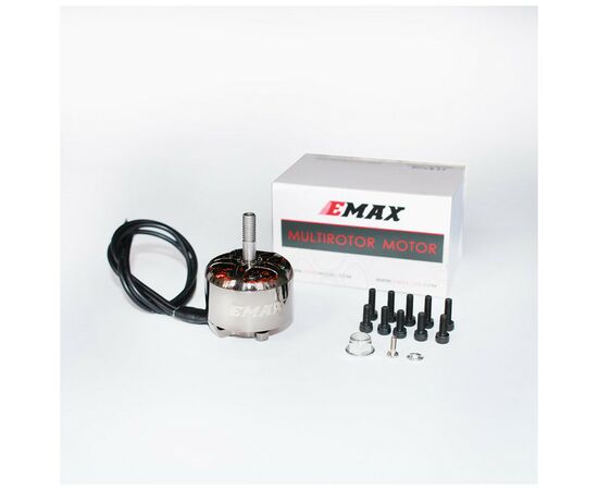 Двигатель для дрона Emax ECO II 2814 730KV (0101096040), изображение 2 Двигатель для дрона Emax ECO II 2814 730KV (0101096040), изображение 2