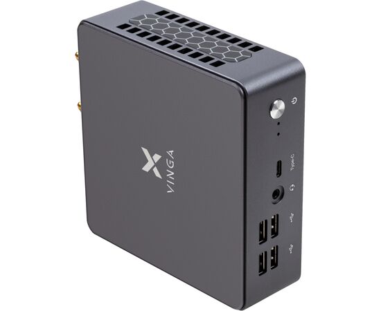 Комп'ютер Vinga Mini PC V665 (V6651255U.8256W1H), зображення 9 Комп'ютер Vinga Mini PC V665 (V6651255U.8256W1H), зображення 9