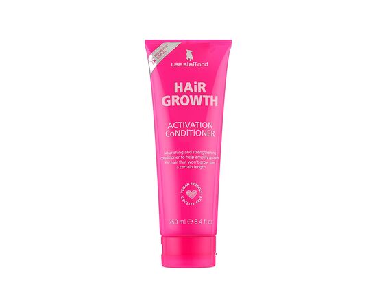 Кондиционер для волос Lee Stafford Hair Growth Activation Conditioner 250 мл (4060282706477)