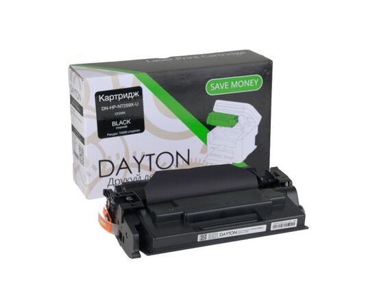 Картридж Dayton HP CF259X (59X) (DN-HP-NT259X-U)