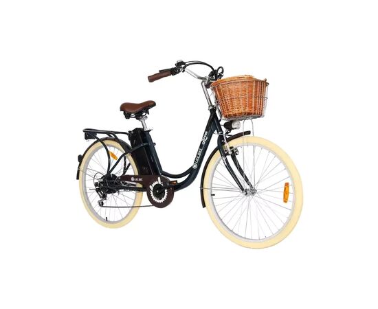 Электровелосипед Like.Bike Loon (Navy) 360 Wh (656836), изображение 2 Электровелосипед Like.Bike Loon (Navy) 360 Wh (656836), изображение 2