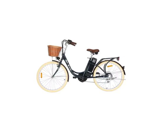 Электровелосипед Like.Bike Loon (Navy) 360 Wh (656836), изображение 3 Электровелосипед Like.Bike Loon (Navy) 360 Wh (656836), изображение 3
