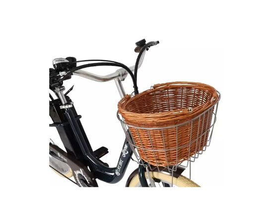 Электровелосипед Like.Bike Loon (Navy) 360 Wh (656836), изображение 5 Электровелосипед Like.Bike Loon (Navy) 360 Wh (656836), изображение 5