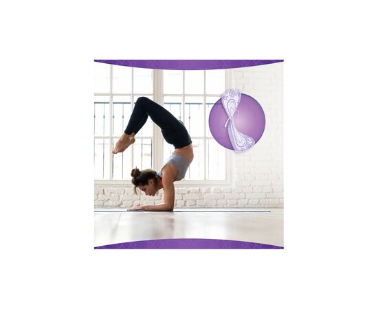 Ежедневные прокладки Always Daily Fresh Normal Flexistyle 58 шт. (8700216461757), изображение 4 Ежедневные прокладки Always Daily Fresh Normal Flexistyle 58 шт. (8700216461757), изображение 4