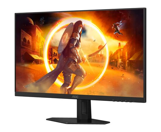 Монітор AOC 24G4XE, зображення 3 Монітор AOC 24G4XE, зображення 3
