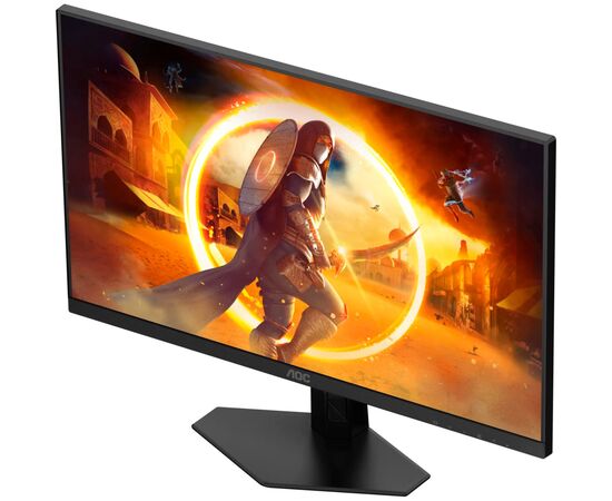Монітор AOC 24G4XE, зображення 9 Монітор AOC 24G4XE, зображення 9