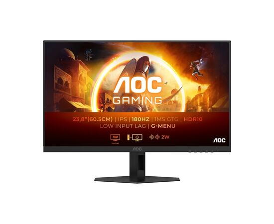 Монітор AOC 24G4XE