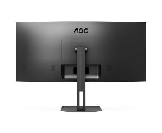 Монітор AOC U34V5C/BK, зображення 4 Монітор AOC U34V5C/BK, зображення 4