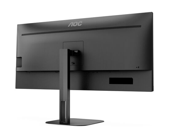 Монітор AOC U34V5C/BK, зображення 6 Монітор AOC U34V5C/BK, зображення 6