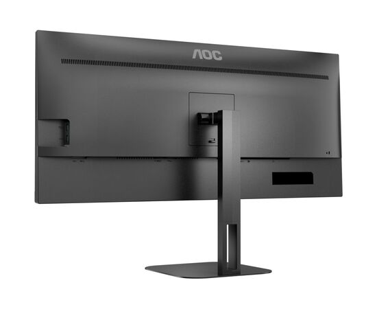 Монітор AOC U34V5C/BK, зображення 7 Монітор AOC U34V5C/BK, зображення 7