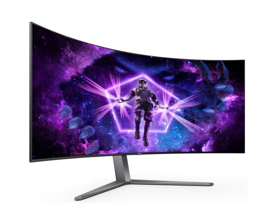 Монитор AOC AG456UCZD, изображение 2 Монитор AOC AG456UCZD, изображение 2
