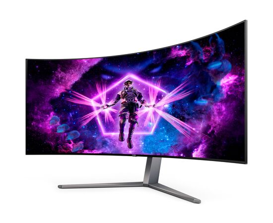 Монитор AOC AG456UCZD, изображение 3 Монитор AOC AG456UCZD, изображение 3