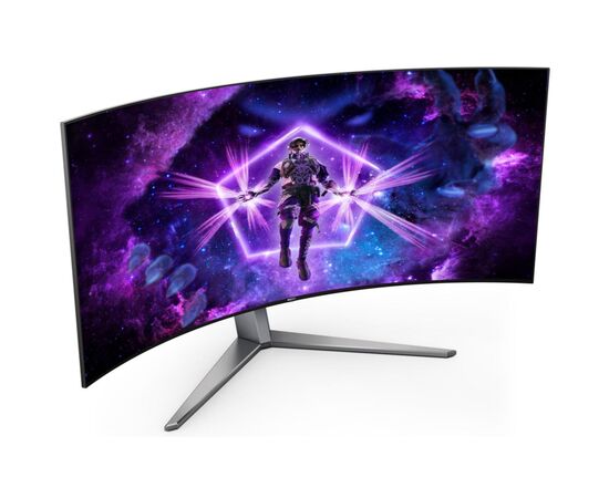 Монитор AOC AG456UCZD, изображение 9 Монитор AOC AG456UCZD, изображение 9