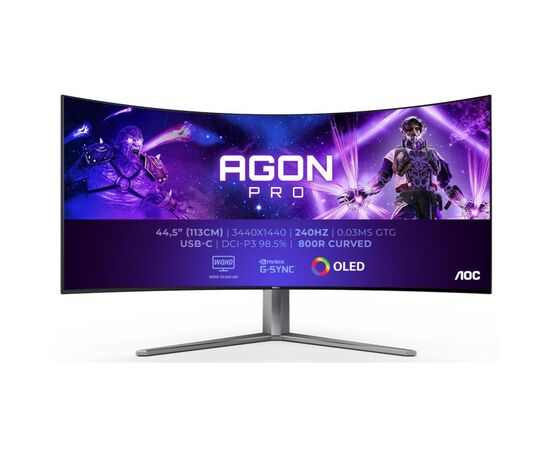 Монитор AOC AG456UCZD