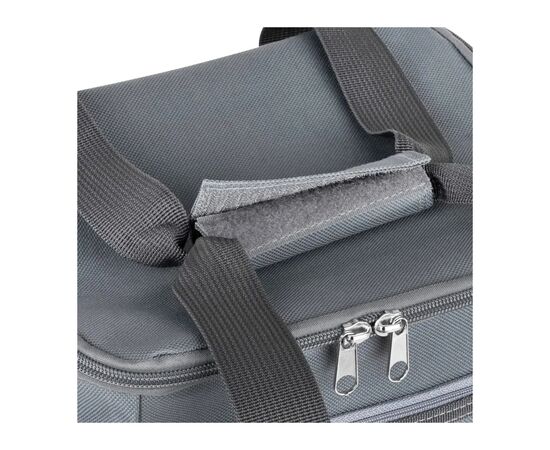 Термосумка Noveen LBB1 7 л Grey (RL076222), изображение 5 Термосумка Noveen LBB1 7 л Grey (RL076222), изображение 5